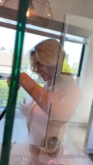 kaylasimmons leaked video, frame 3