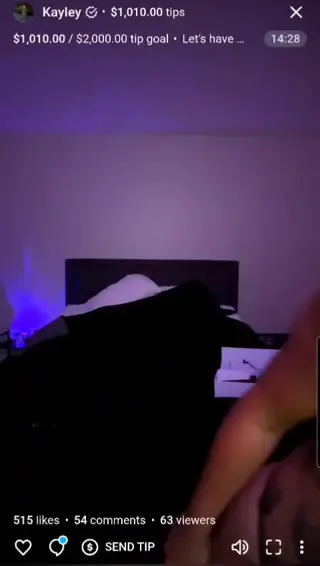 kayleyduncan leaked video preview