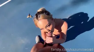 kazumisquirts leaked video, frame 2