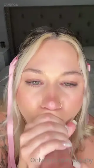 kbbaby leaked video, frame 1
