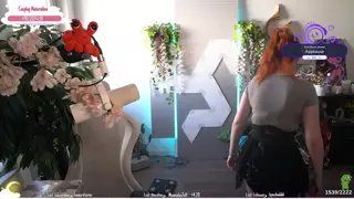 kdrkitten leaked video, frame 4
