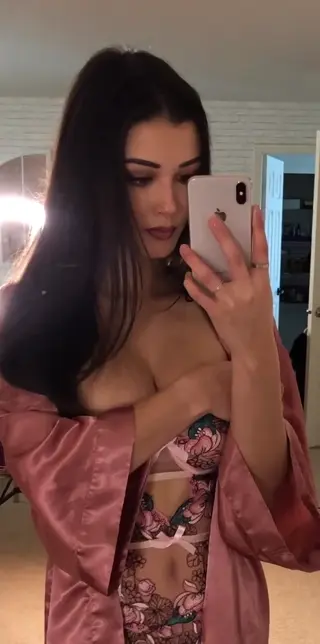keilah leaked video preview