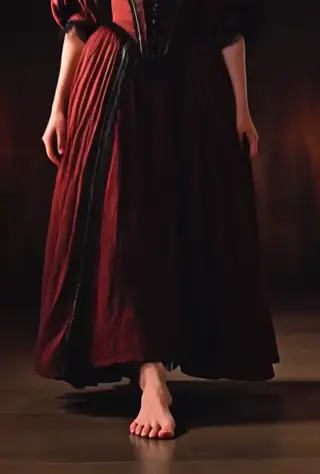 keira_knightley leaked video, frame 1