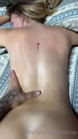 kellykay leaked video preview