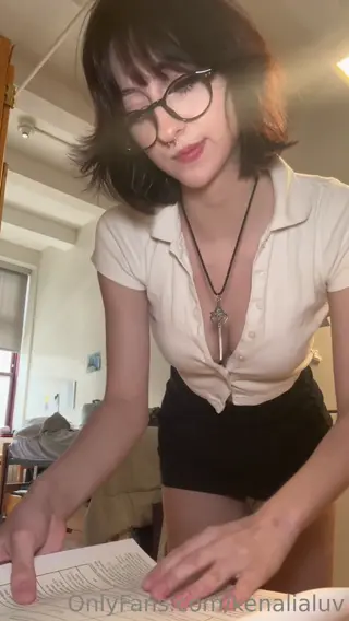 kenalialuv leaked video preview