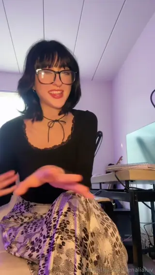 kenalialuv leaked video preview