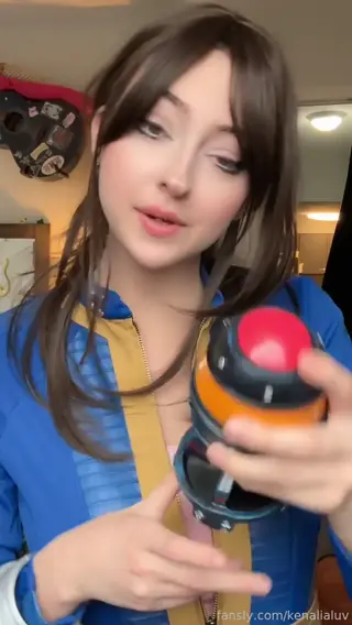 kenalialuv leaked video preview