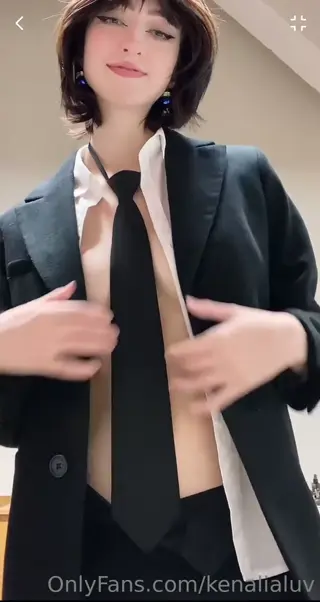 kenalialuv leaked video preview