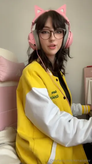 kenalialuv leaked video preview