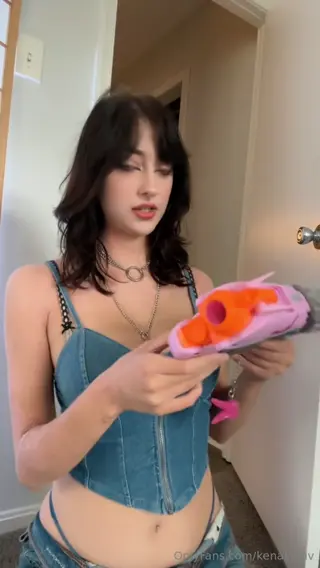 kenalialuv leaked video preview