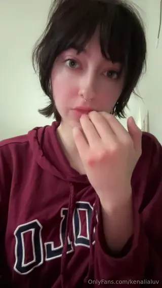 kenalialuv leaked video preview