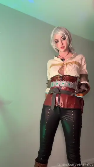 kenalialuv leaked video preview