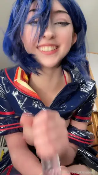 kenalialuv leaked video, frame 3