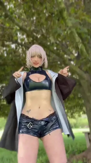 kenalialuv leaked video preview
