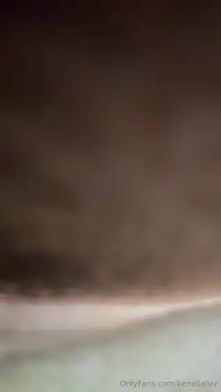 kenalialuv leaked video preview
