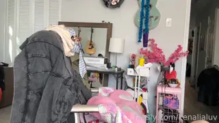 kenalialuv leaked video, frame 2