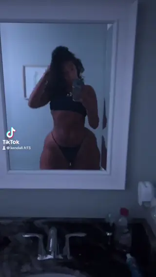 kendall leaked video preview