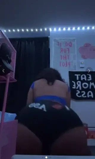 kendall leaked video, frame 6
