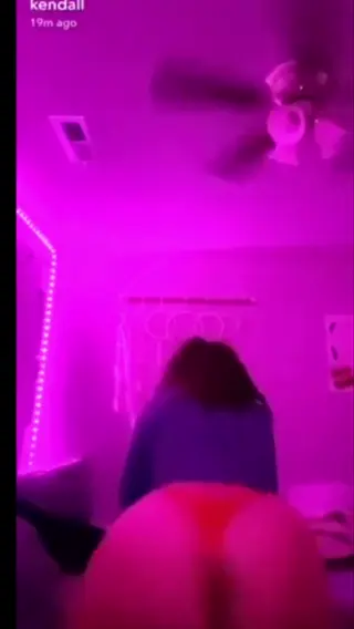 kendall leaked video, frame 5