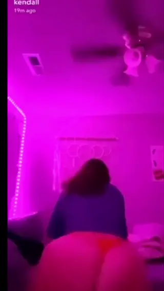 kendall leaked video, frame 6