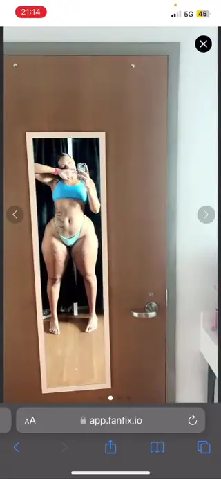 kendall leaked video, frame 1