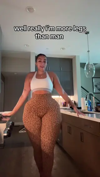 kendall leaked video preview