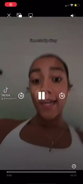 kendall leaked video preview