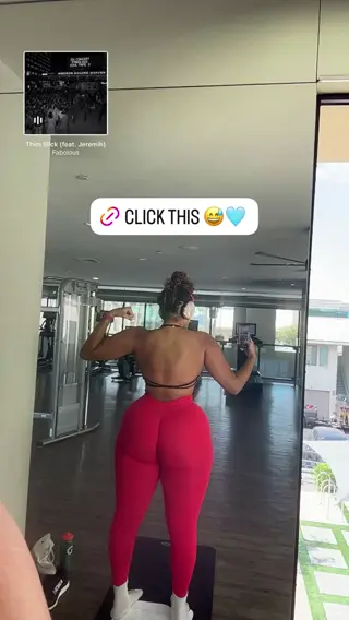kendall leaked video preview
