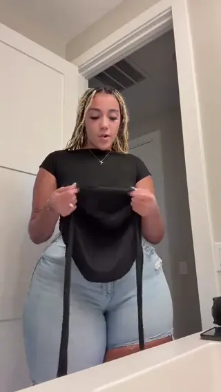 kendall leaked video, frame 5