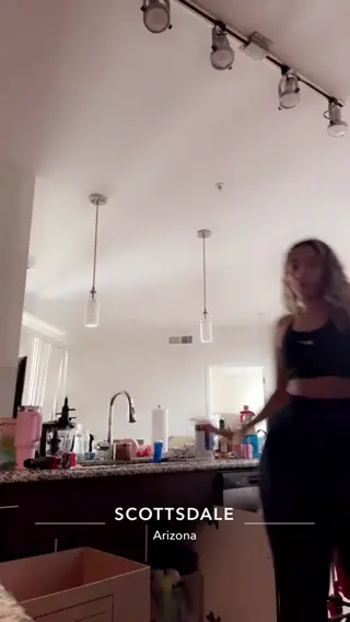 kendall leaked video, frame 2