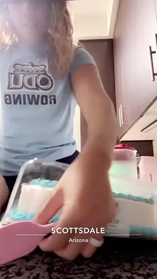 kendall leaked video, frame 2