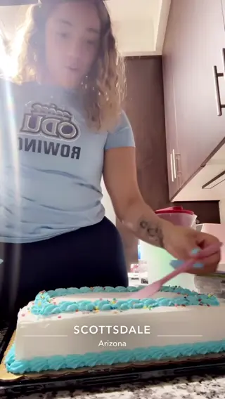 kendall leaked video, frame 3