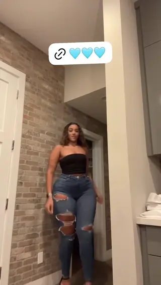 kendall leaked video preview