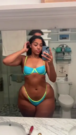 kendall leaked video preview