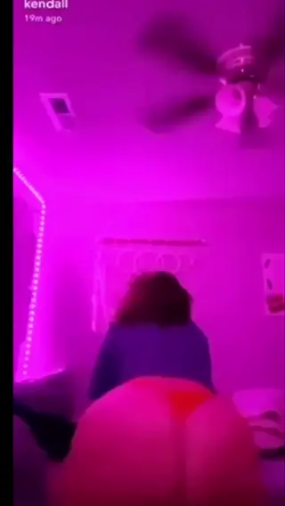 kendall leaked video preview