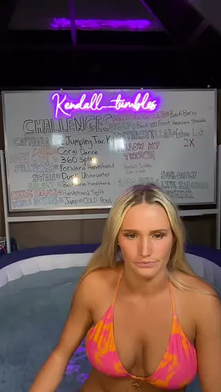 kendall_tumbles leaked video preview