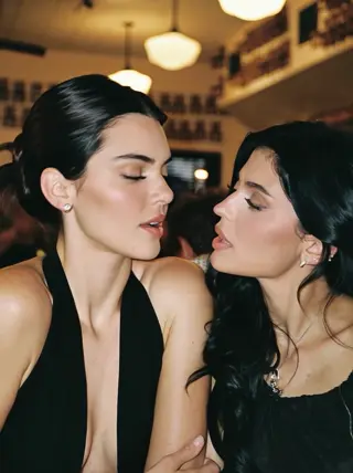 kendalljenner leaked video preview