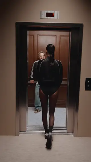 kendalljenner leaked video preview