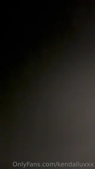 kendalluvxx leaked video preview