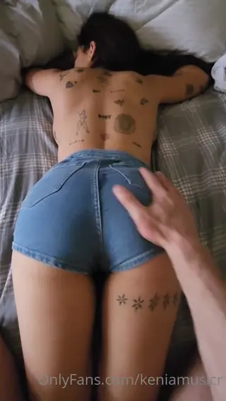 keniamusicr leaked video, frame 1