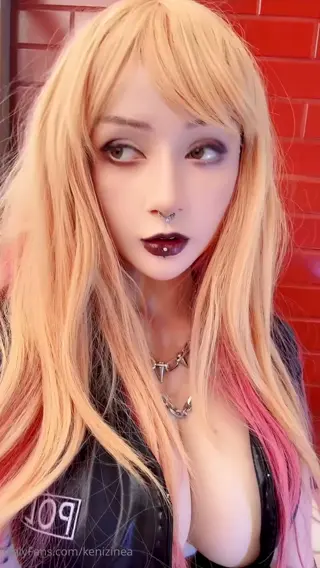 kenizinea leaked video preview