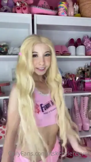 kenziereevesxxx leaked video preview