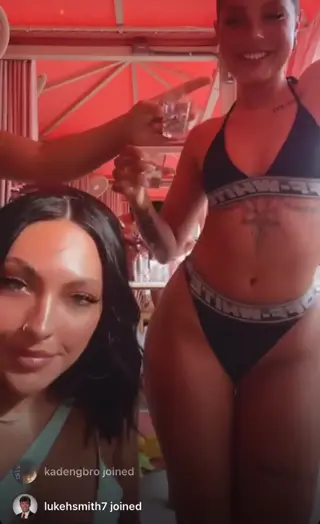 kenziismith leaked video, frame 4