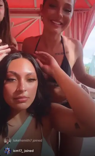 kenziismith leaked video, frame 5