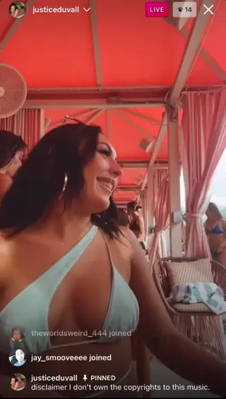 kenziismith leaked video, frame 2
