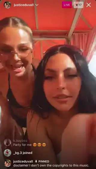 kenziismith leaked video, frame 5