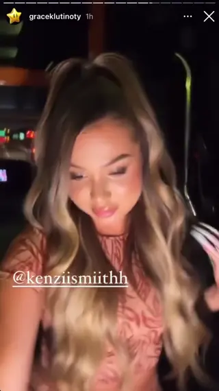 kenziismith leaked video, frame 2