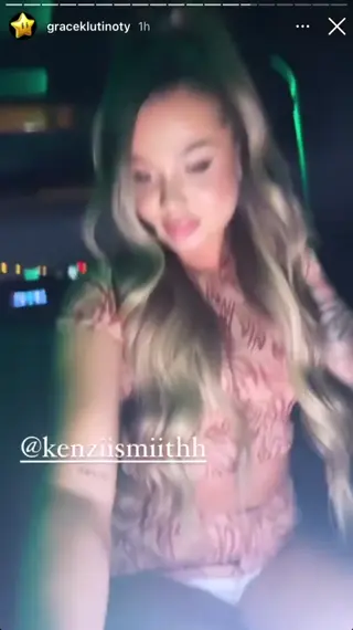 kenziismith leaked video, frame 4