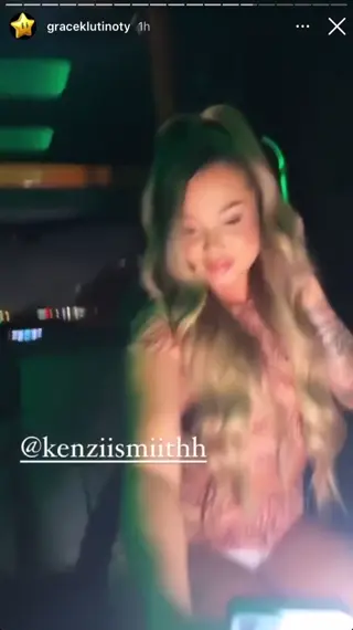 kenziismith leaked video, frame 5