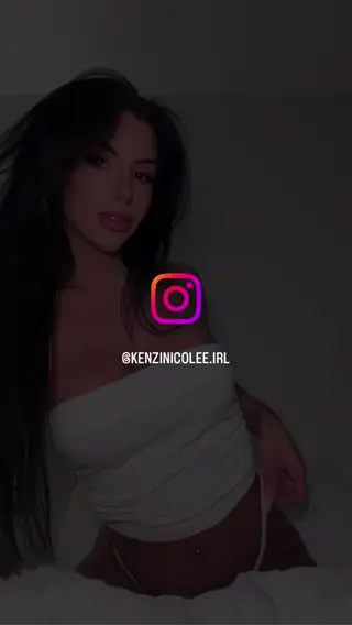 kenzinicolee.irl leaked video, frame 5